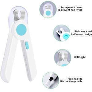 Pets Nails Clippers And Trimmers